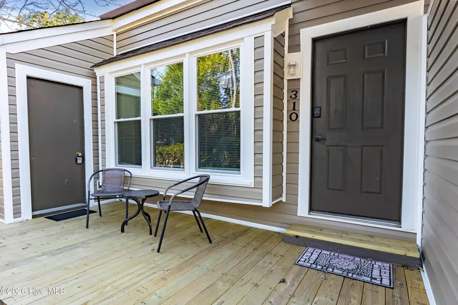 17 Foxfire Boulevard #Unit 310, Jackson Springs, NC 27281 - #2