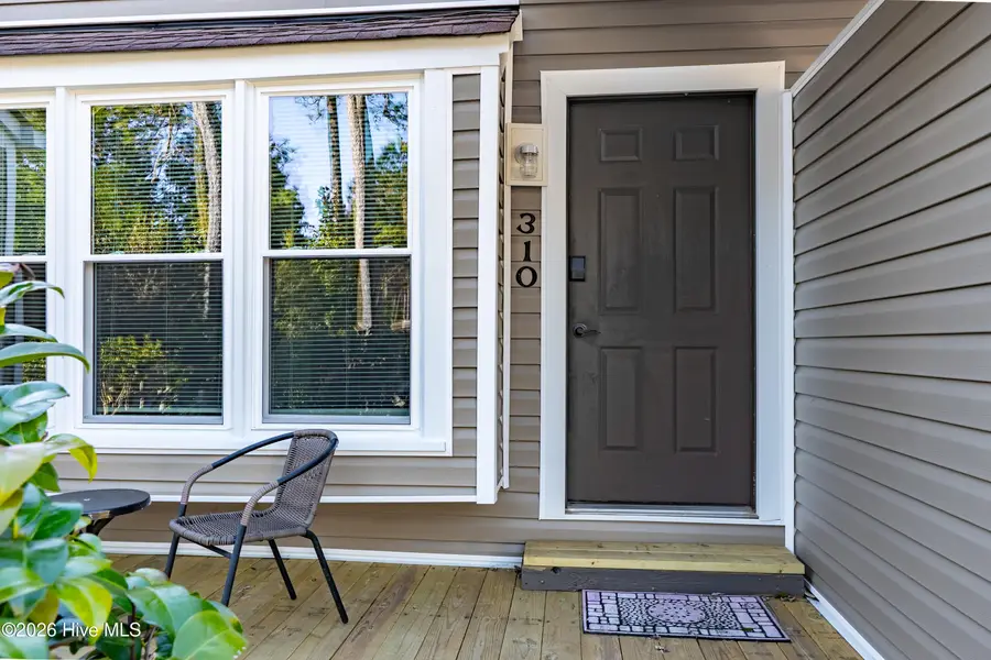 17 Foxfire Boulevard #Unit 310, Jackson Springs, NC 27281 - #3