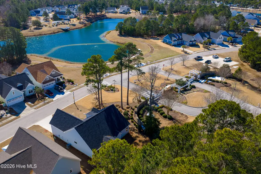 161 Twining Rose Lane, Holly Ridge, NC 28445 - Image #3