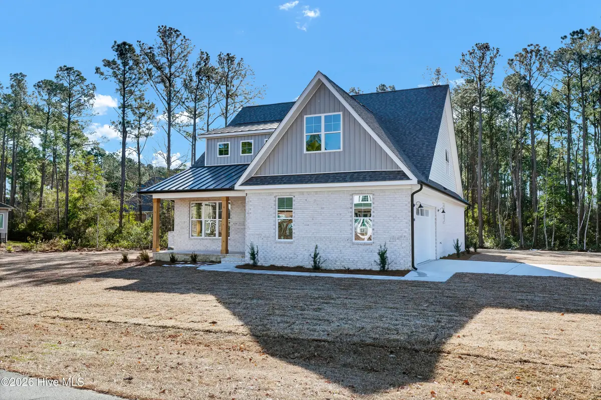 101 Captains Lane, Sneads Ferry, NC 28460 - Image #1