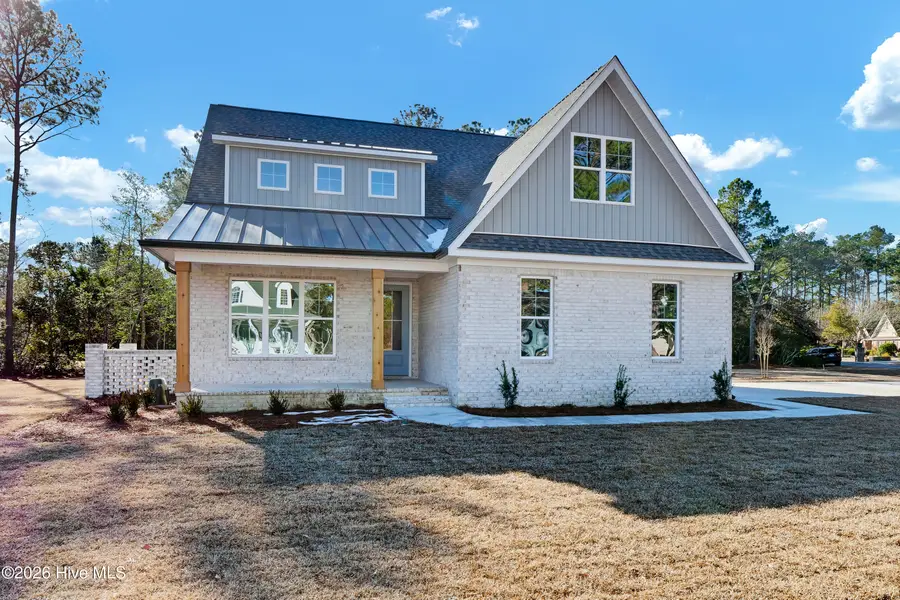 101 Captains Lane, Sneads Ferry, NC 28460 - Image #2