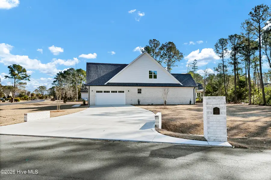 101 Captains Lane, Sneads Ferry, NC 28460 - Image #3