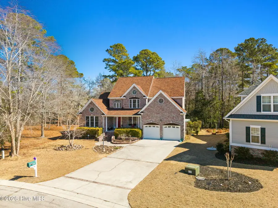 419 Autumn Chase Se, Bolivia, NC 28422 - #3