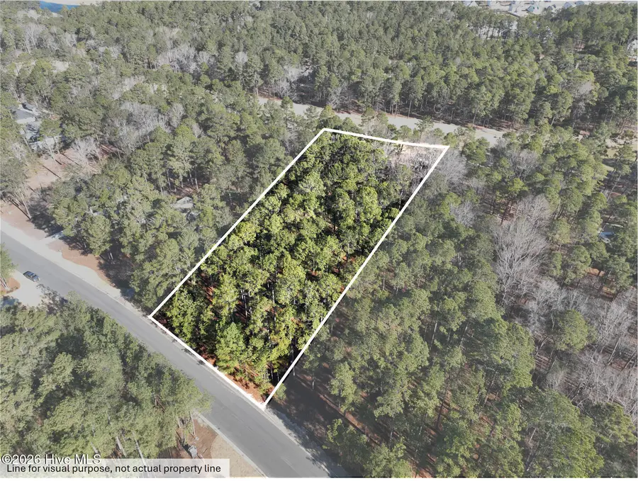 214 Meyer Farm Drive, Pinehurst, NC 28374 - Image #2