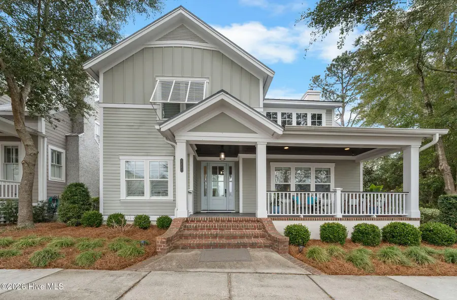 5421 Edisto Drive, Wilmington, NC 28403 - #3