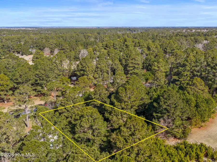 5996 Harbour Way, Oriental, NC 28571 - #3