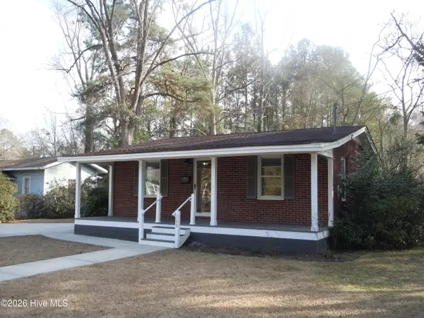 100 E Bell Street, Tabor City, NC 28463