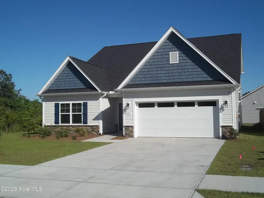 821 Red Sky Drive Ne, Winnabow, NC 28479 - Image #3