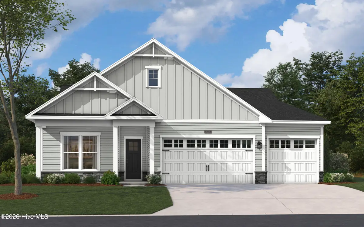 2031 Oakton Drive #8, Southport, NC 28461 - #1