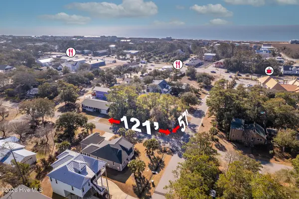 108 NE 62nd Street, Oak Island, NC 28465