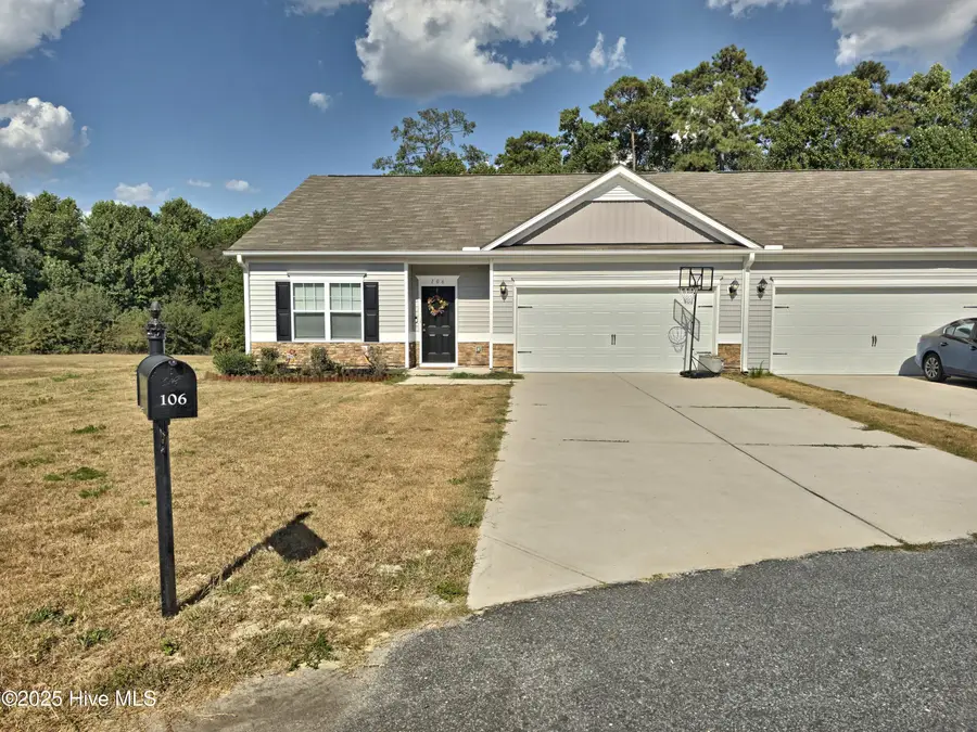 106 Drake Village Drive, Goldsboro, NC 27530 - Image #3
