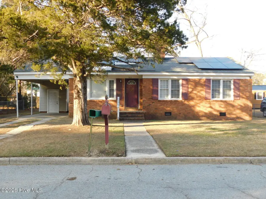 503 Pittman Drive, Greenville, NC 27834 - Image #3