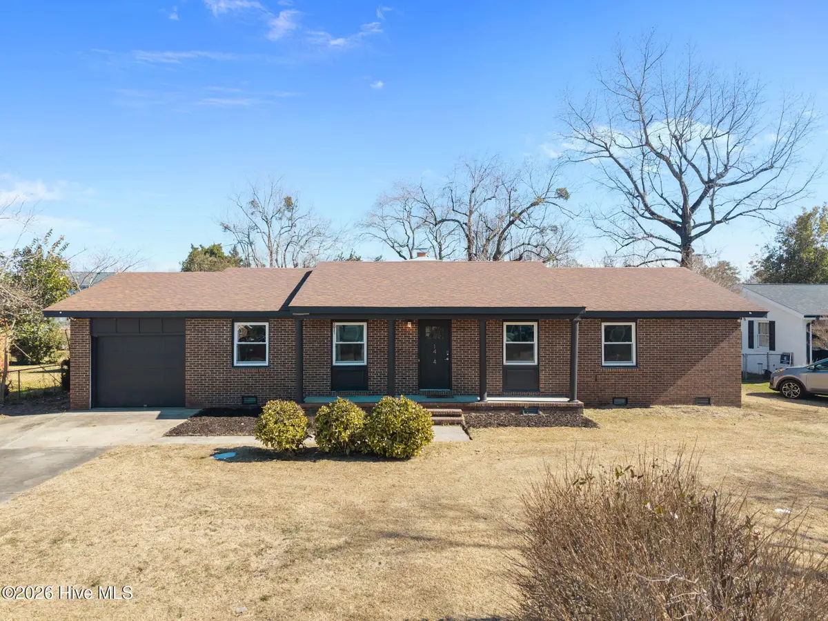 1414 Davis Street, Jacksonville, NC 28540 - Image #1