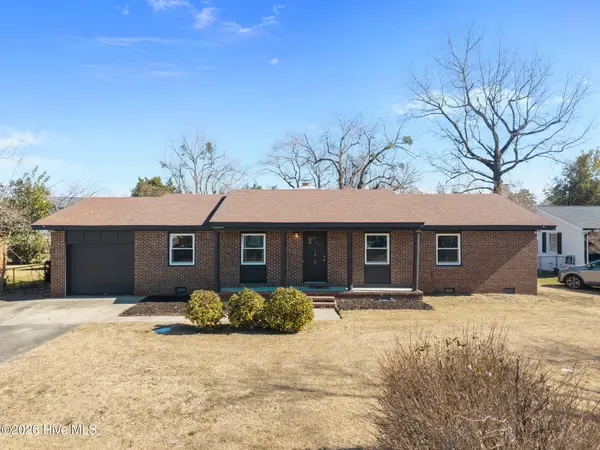 1414 Davis Street, Jacksonville, NC 28540