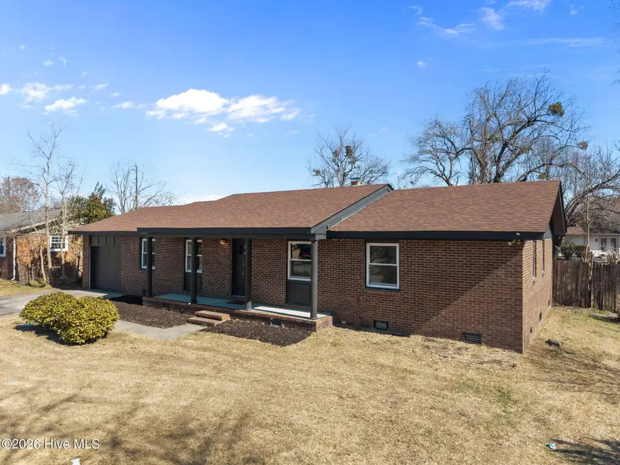 1414 Davis Street, Jacksonville, NC 28540 - Image #2