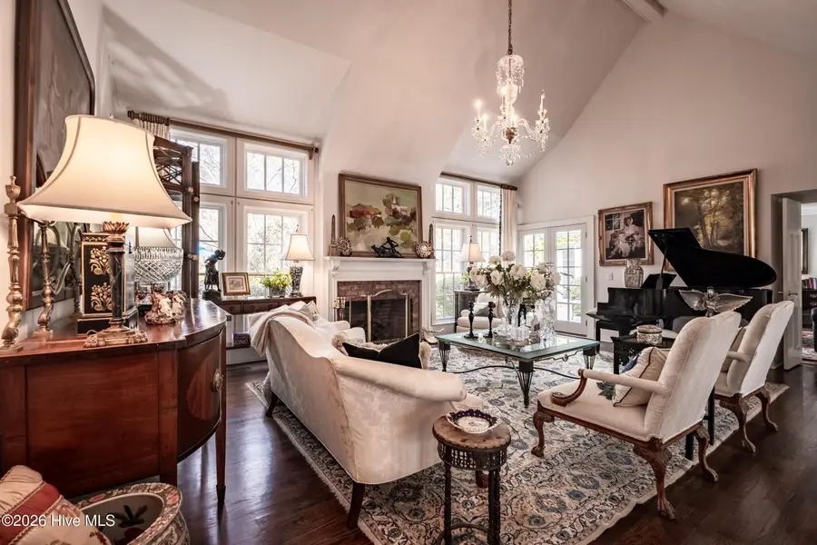 845 Lake Dornoch Drive, Pinehurst, NC 28374 - #3