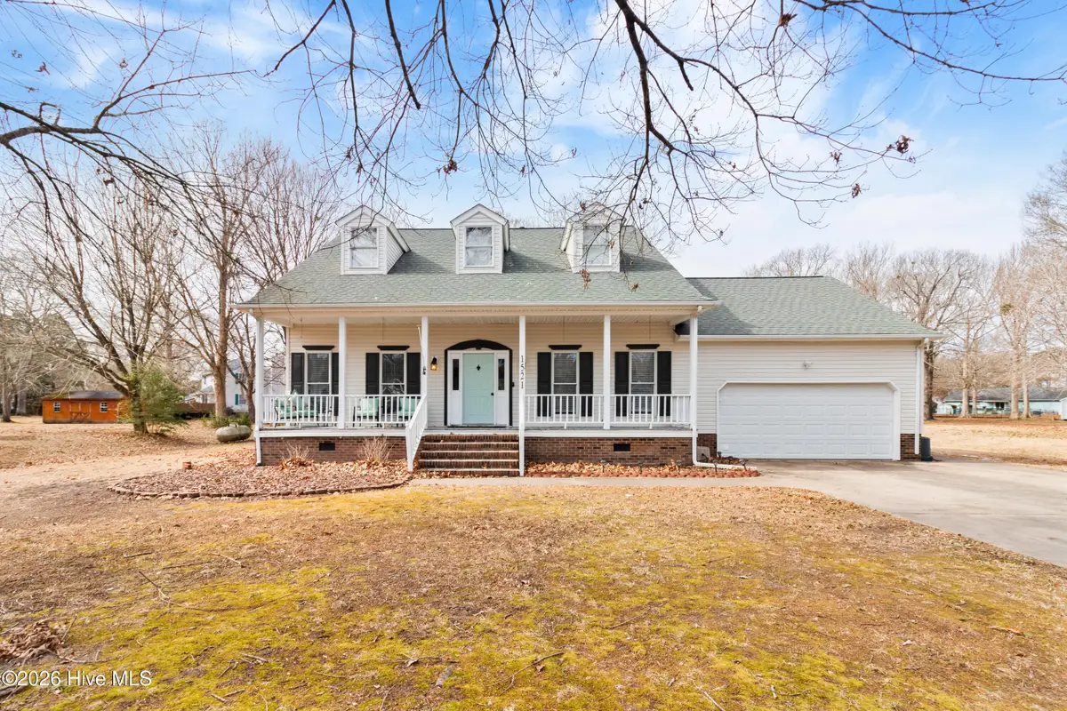 1521 Owens Drive, Elizabeth City, NC 27909 - #1