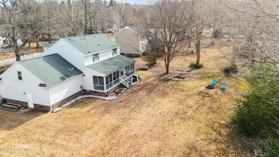 1521 Owens Drive, Elizabeth City, NC 27909 - #3