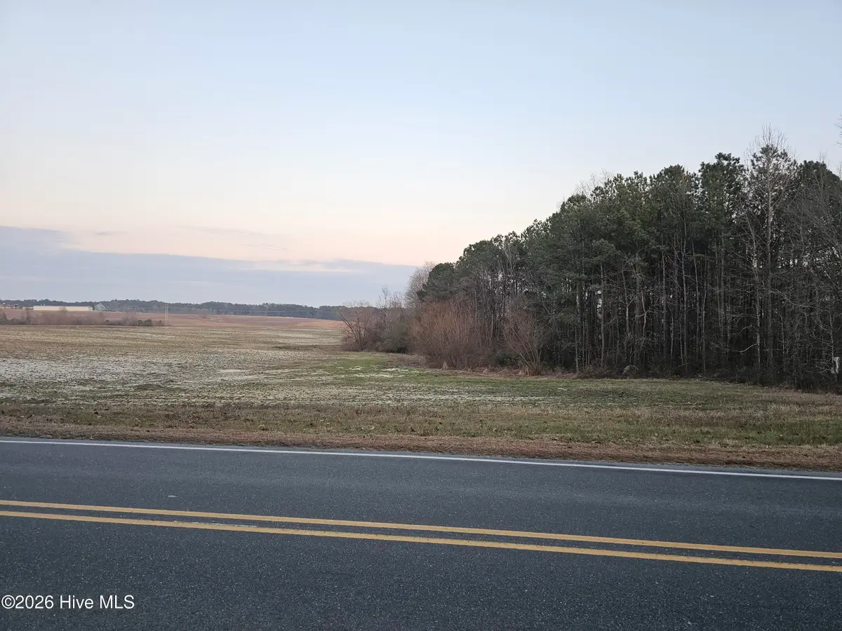 Tbd Bibey Road, Carthage, NC 28327 - Image #1