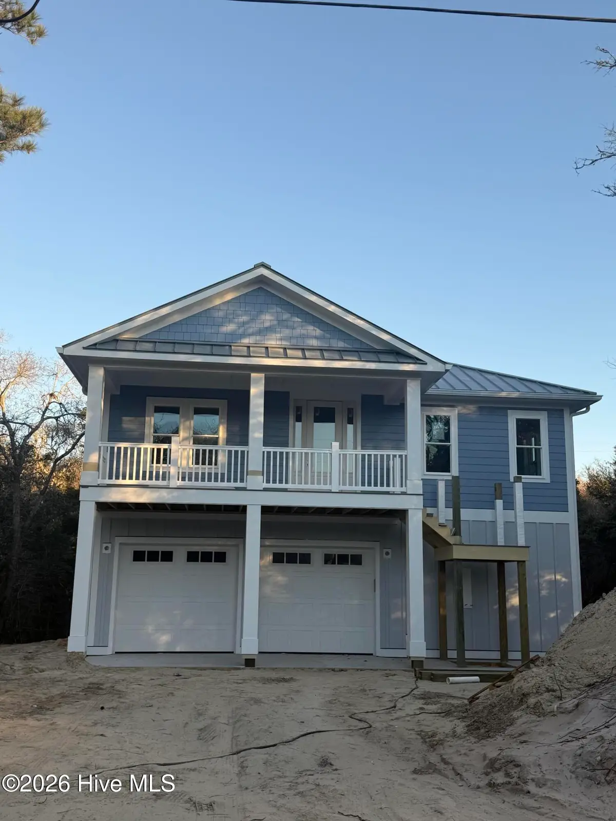 122 Arthur Drive, Emerald Isle, NC 28594 - Image #1