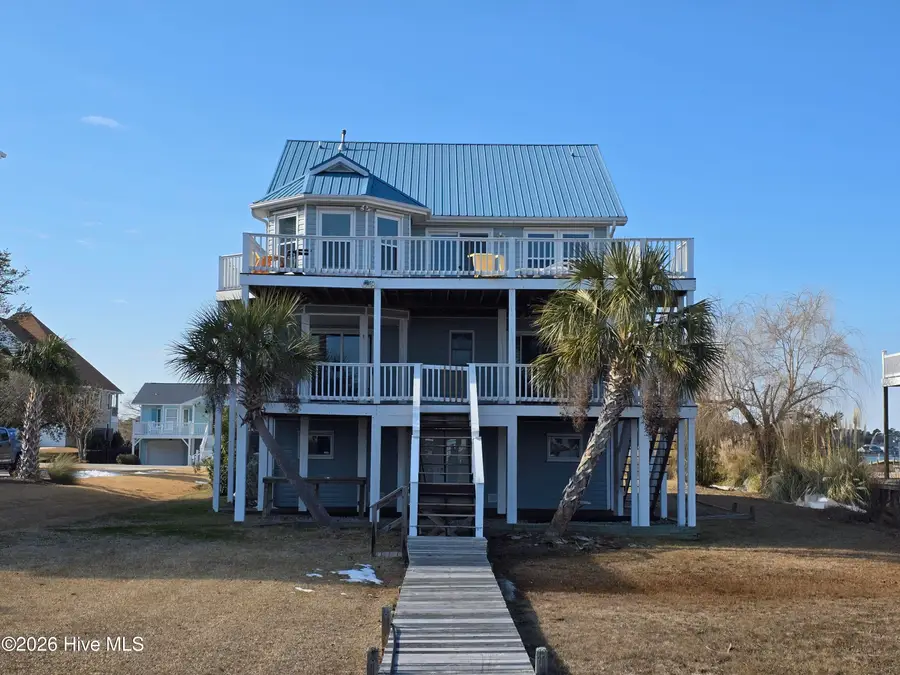 158 Big Hammock Point Road, Sneads Ferry, NC 28460 - Image #2