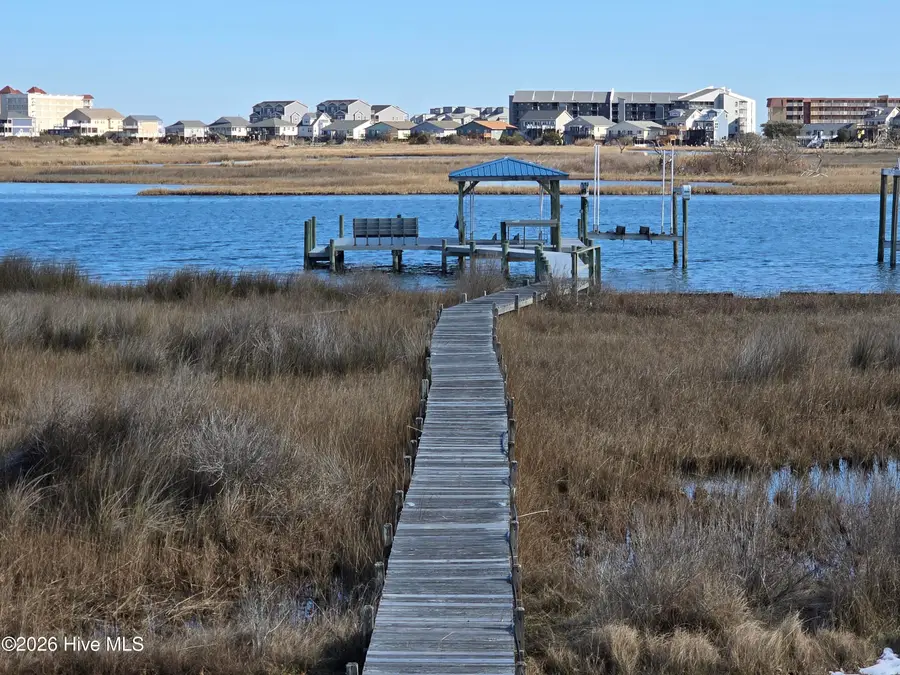 158 Big Hammock Point Road, Sneads Ferry, NC 28460 - Image #3