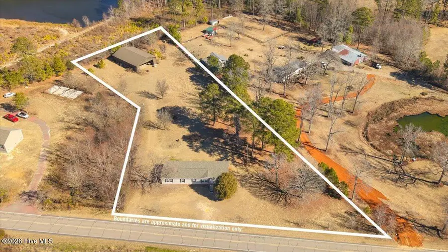 2085 Vass-carthage Road, Carthage, NC 28327 - Image #3