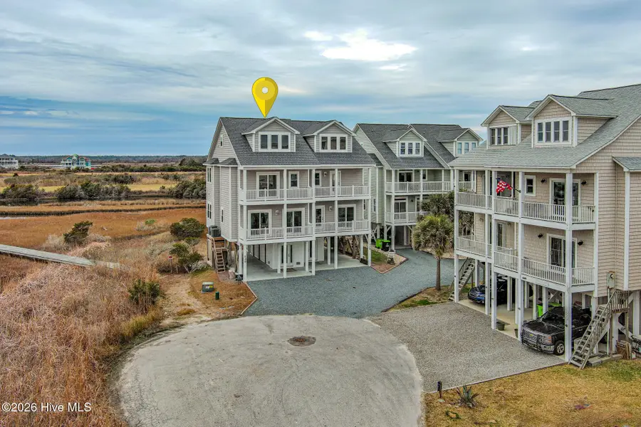130 Sea Oaks Court #10-A, North Topsail Beach, NC 28460 - Image #2