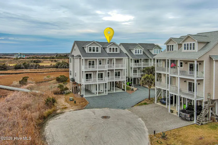 128 Sea Oaks Court #10-B, North Topsail Beach, NC 28460 - Image #2
