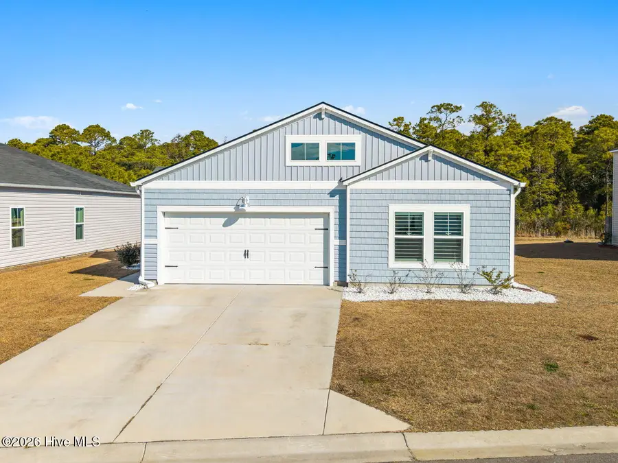 948 Bourne Drive Sw, Ocean Isle Beach, NC 28469 - Image #2