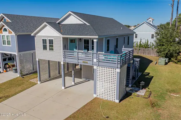 500 W Eden Street, Kill Devil Hills, NC 27948