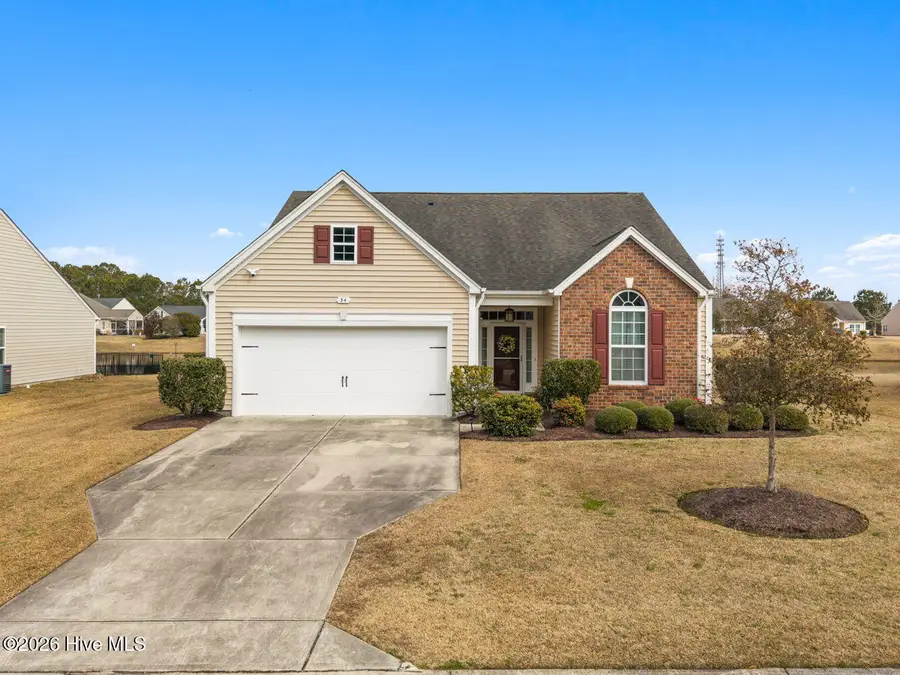 34 Lighthouse Cove Loop #113, Calabash, NC 28467 - Image #2