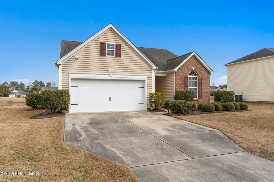 34 Lighthouse Cove Loop #113, Calabash, NC 28467 - Image #3