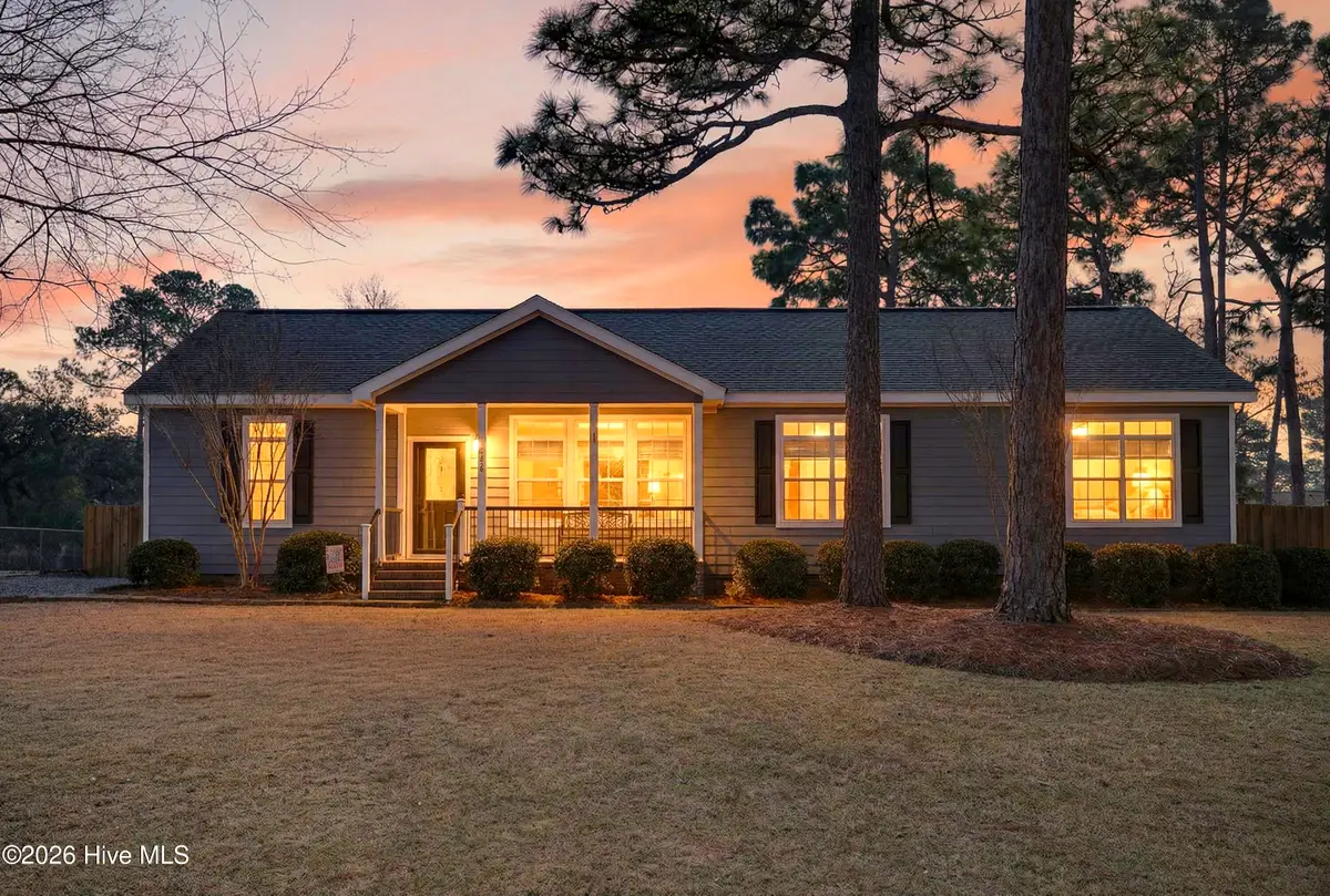 613 Long Leaf Acres Drive, Wilmington, NC 28405 - #1