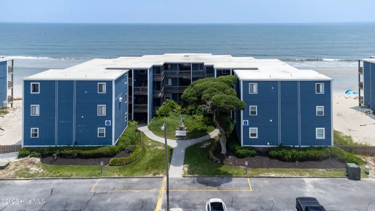 2224 New River Inlet Road #Unit 233, North Topsail Beach, NC 28460 - Image #1
