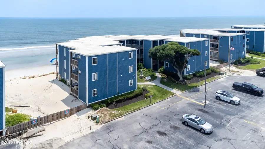 2224 New River Inlet Road #Unit 233, North Topsail Beach, NC 28460 - Image #2