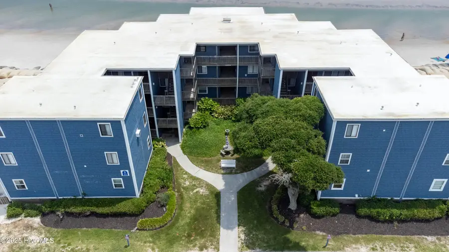 2224 New River Inlet Road #Unit 233, North Topsail Beach, NC 28460 - Image #3