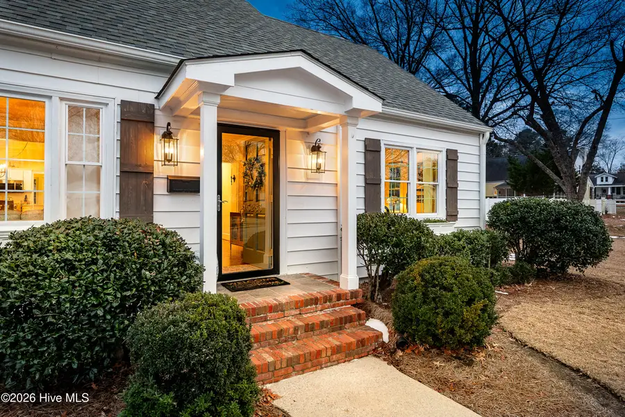 3283 N Contentnea Street, Farmville, NC 27828 - #2