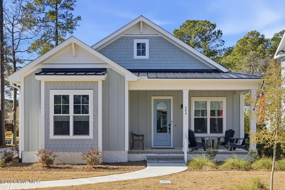 204 Cornubia Drive, Castle Hayne, NC 28429 - #1