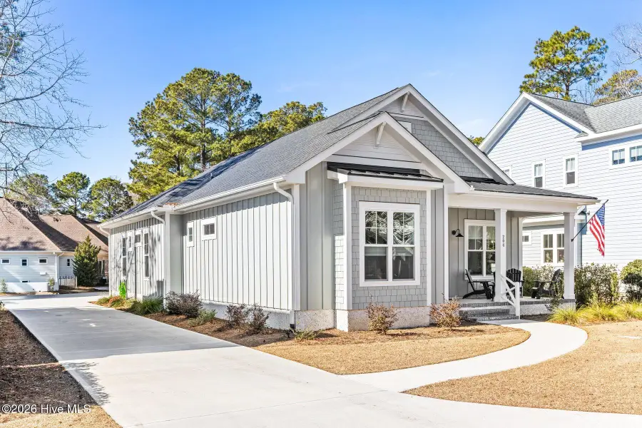 204 Cornubia Drive, Castle Hayne, NC 28429 - #3