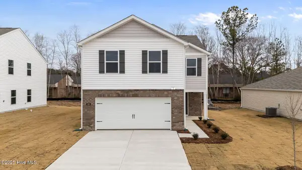 321 Wellspring Drive, Rocky Mount, NC 27804
