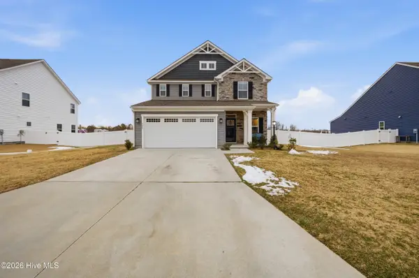 409 Green Lake Road, Moyock, NC 27958