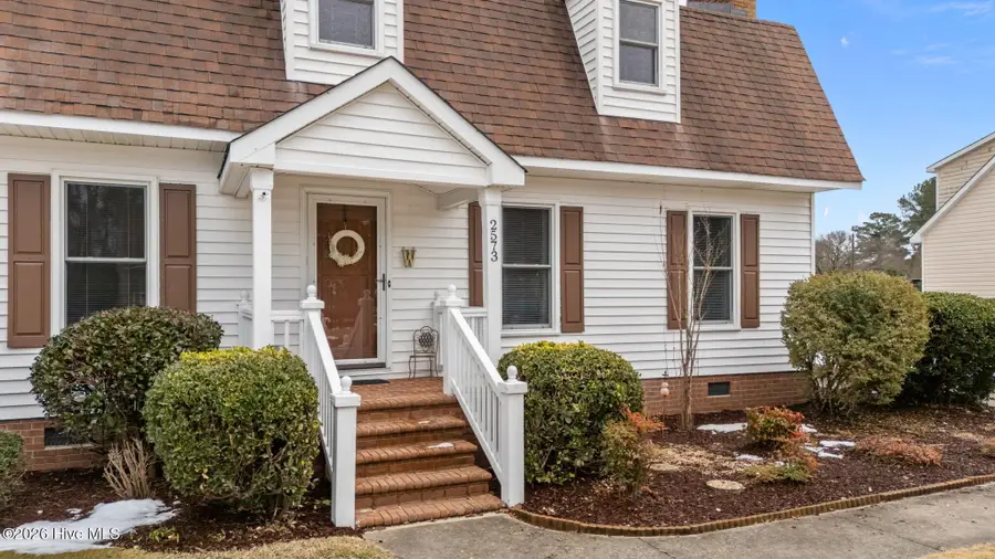 2573 Graham Street, Winterville, NC 28590 - #2