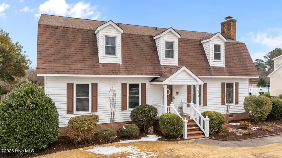 2573 Graham Street, Winterville, NC 28590 - #3