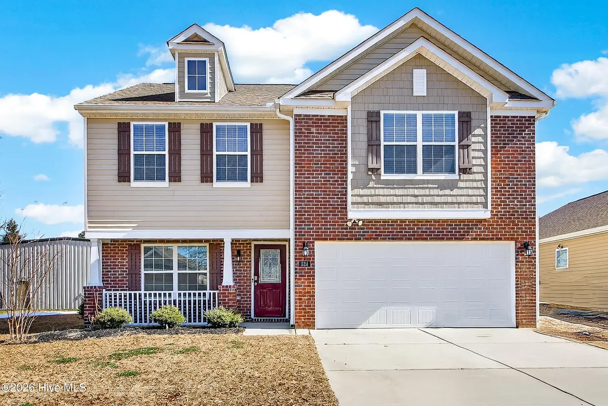 524 Dakota Avenue, New Bern, NC 28560 - #1