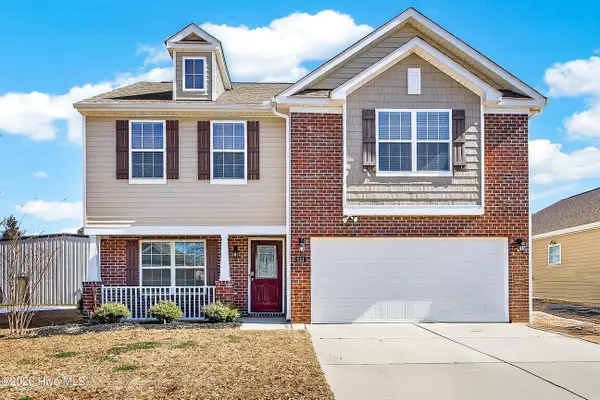 524 Dakota Avenue, New Bern, NC 28560