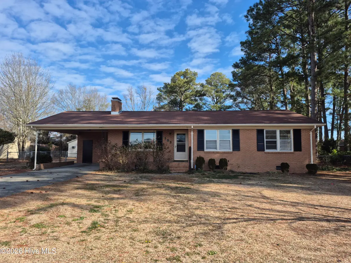103 Woodside Drive, Goldsboro, NC 27534 - #1