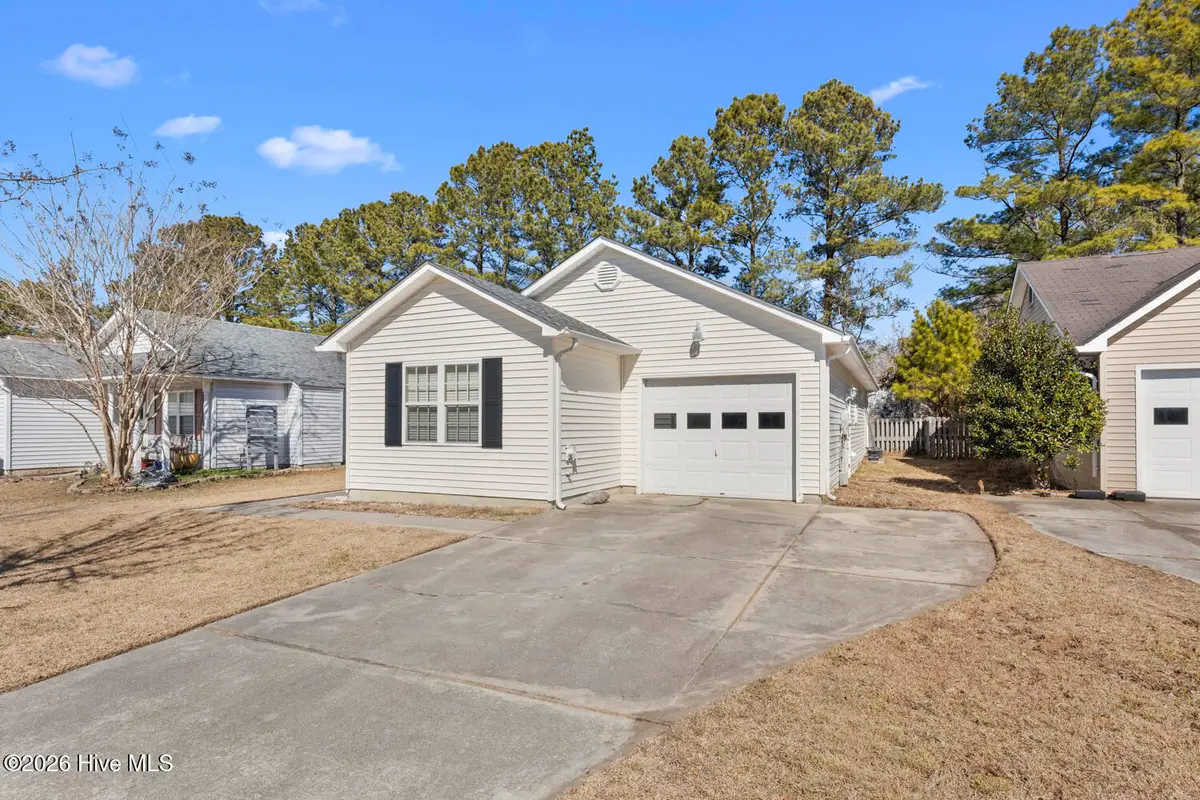 109 Gladiola Drive, New Bern, NC 28562 - #1