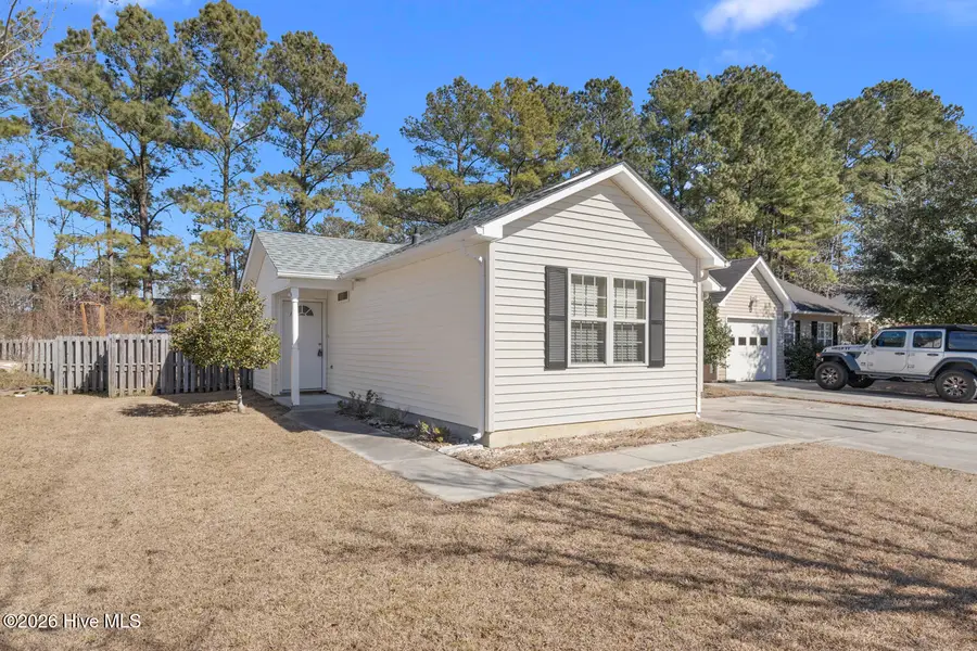 109 Gladiola Drive, New Bern, NC 28562 - #3