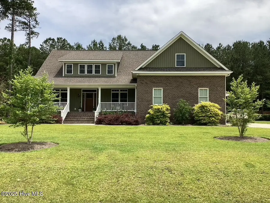 444 Cypress Landing Trail, Chocowinity, NC 27817 - #2